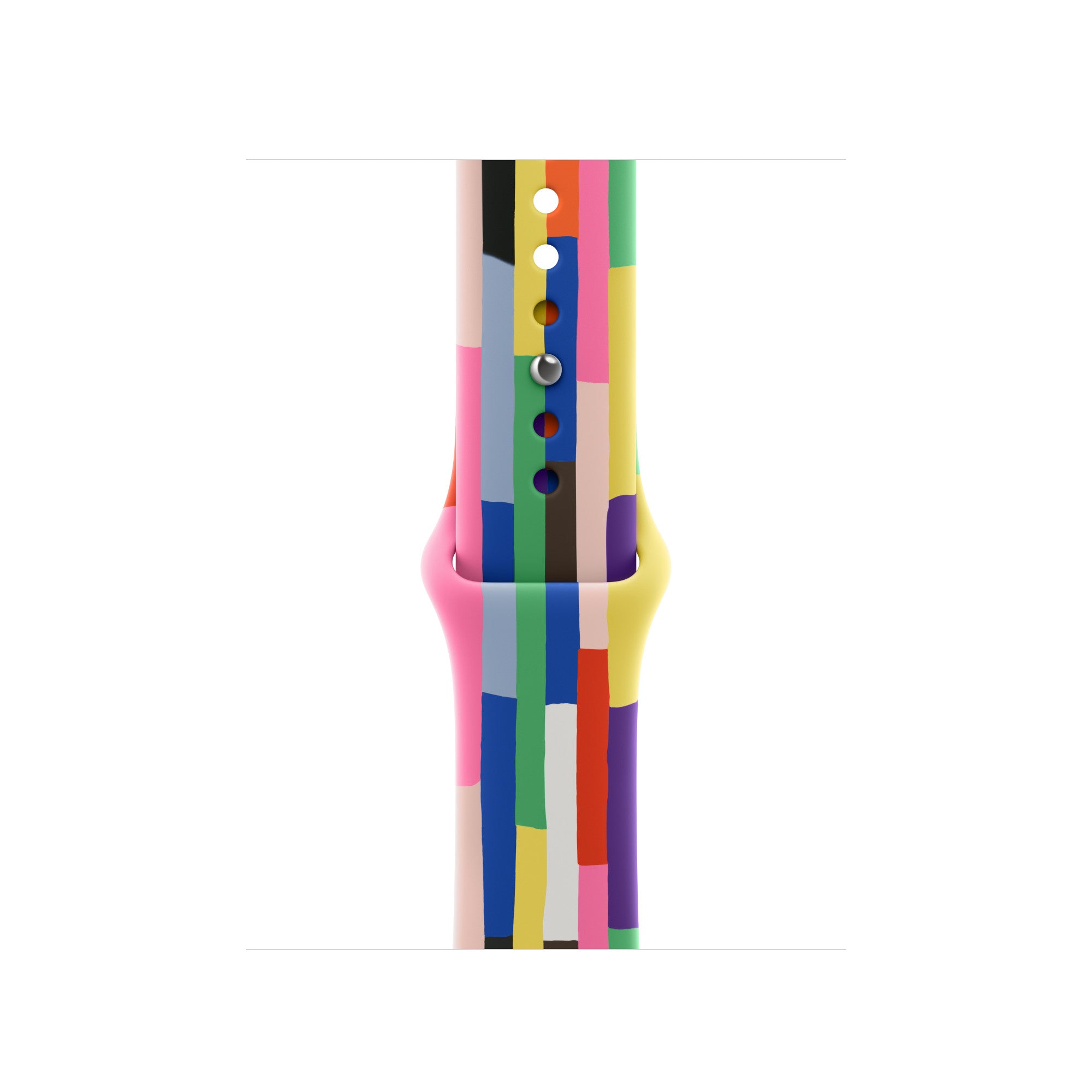 Pride Edition Sport Band-Watch Band - caseovo