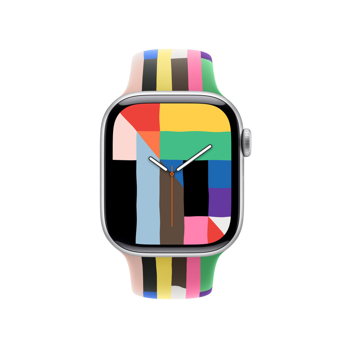 Pride Edition Sport Band-Watch Band - caseovo