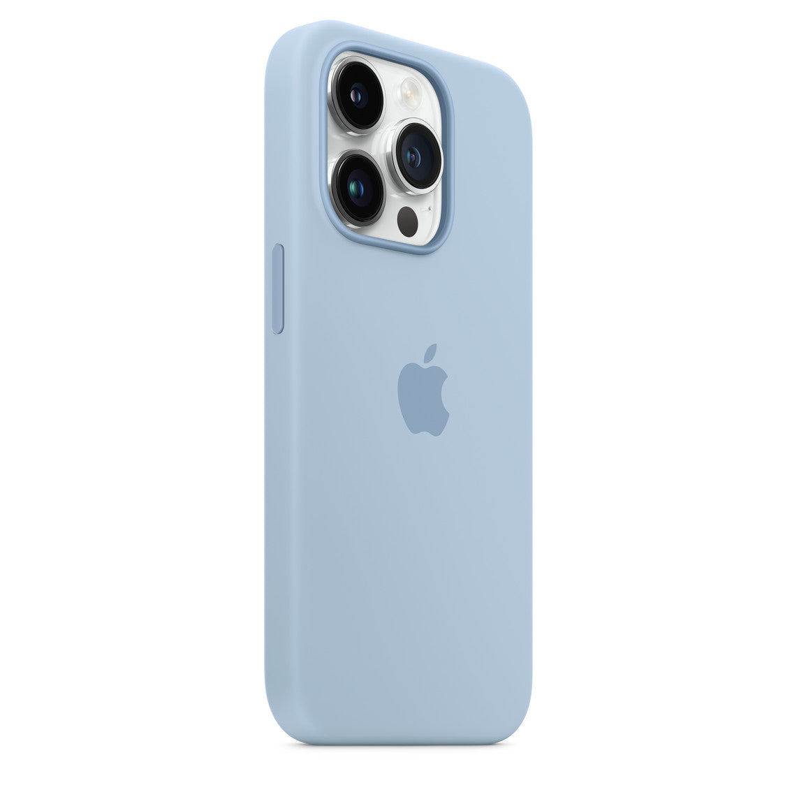 Apple iPhone 14 Series Silicone Case with MagSafe