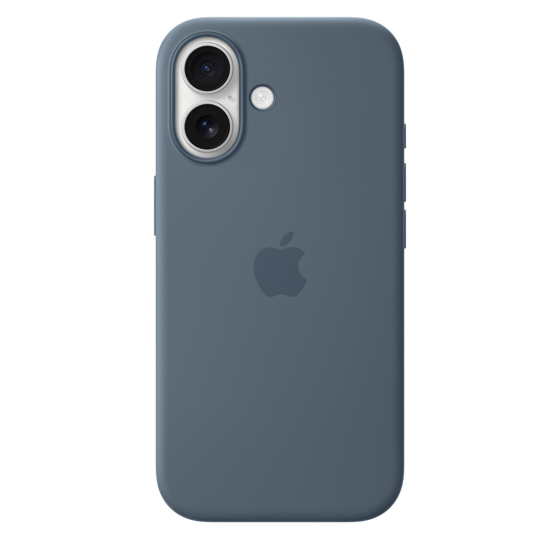 Apple iPhone 17 Silicone Case with MagSafe