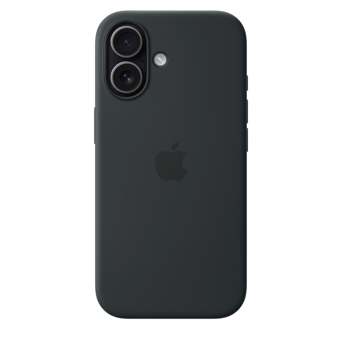Apple iPhone 17 Silicone Case with MagSafe