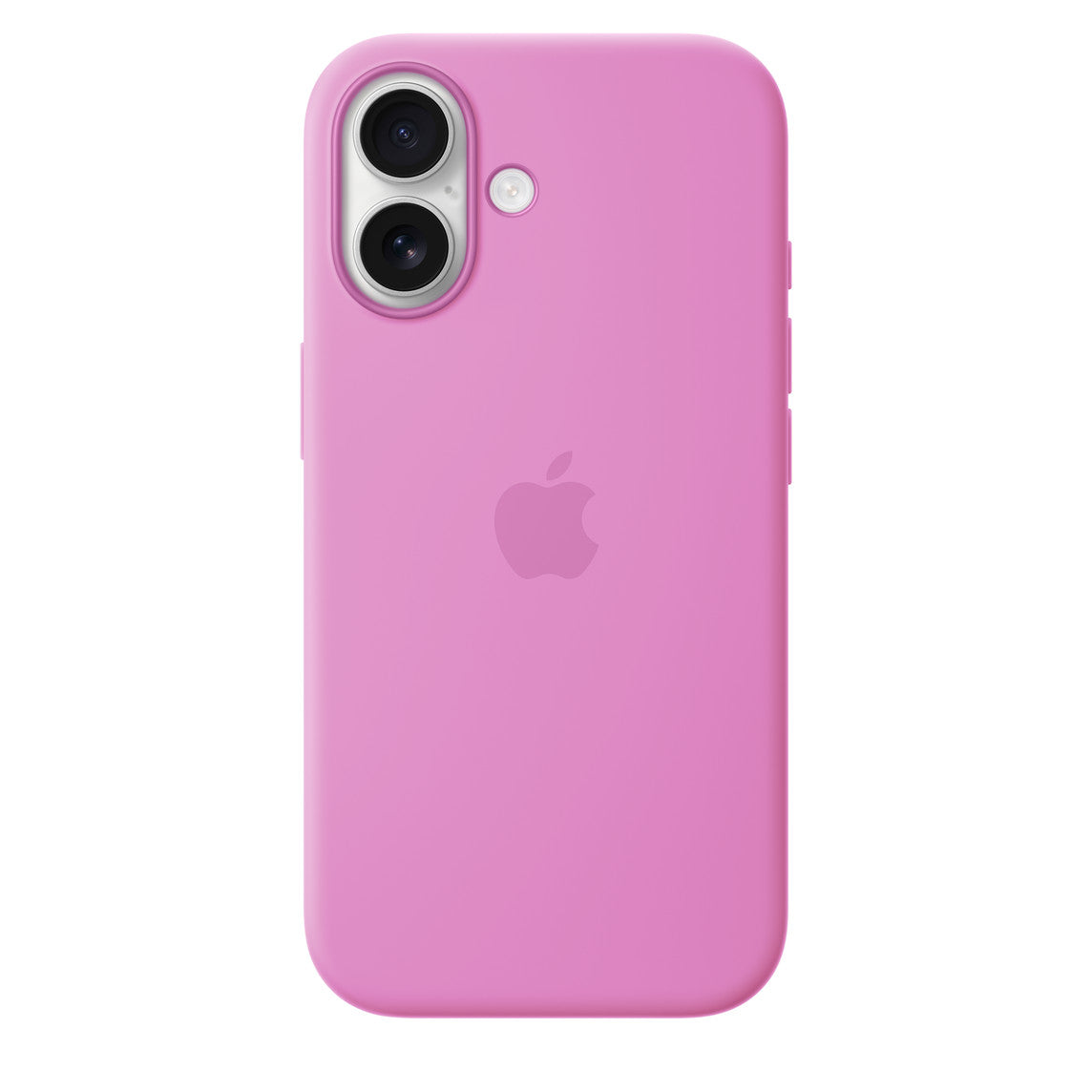 Apple iPhone 17 Silicone Case with MagSafe