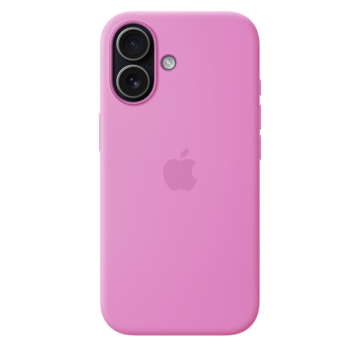 Apple iPhone 17 Silicone Case with MagSafe