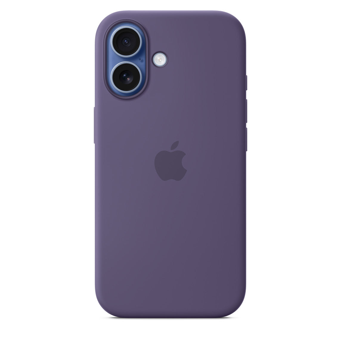 Apple iPhone 17 Silicone Case with MagSafe