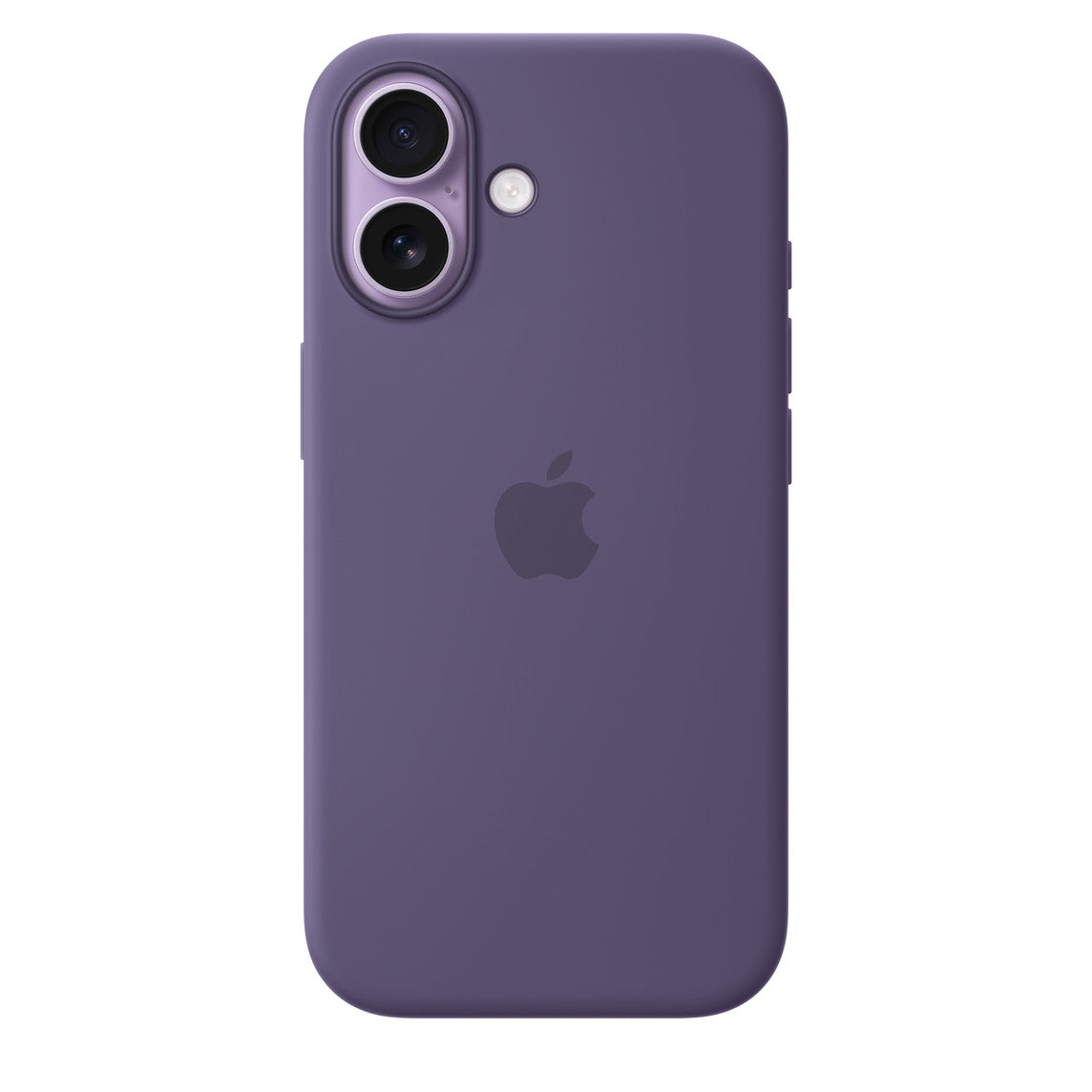 Apple iPhone 17 Silicone Case with MagSafe