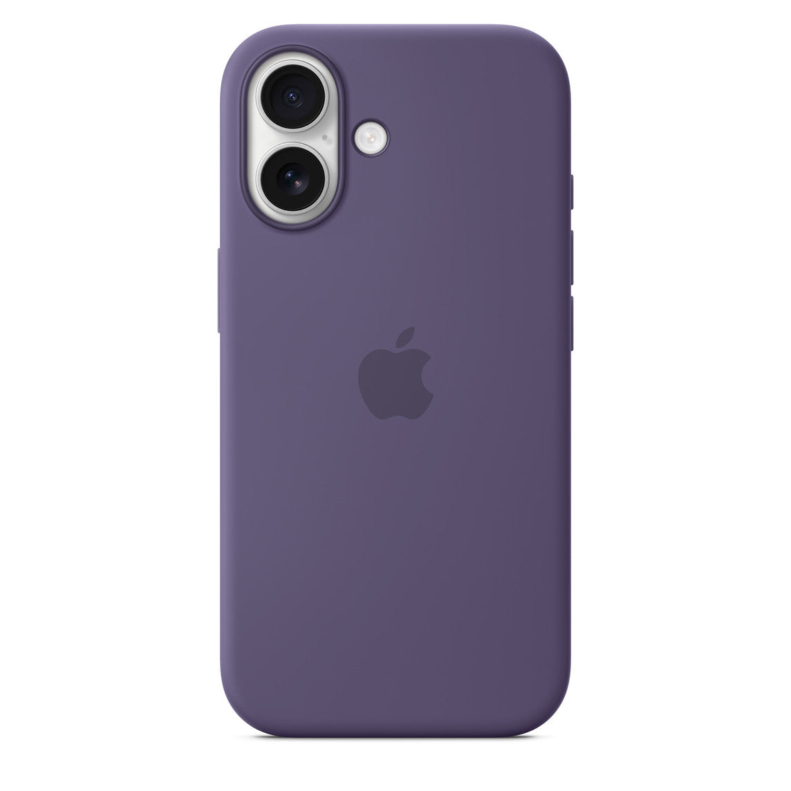 Apple iPhone 17 Silicone Case with MagSafe