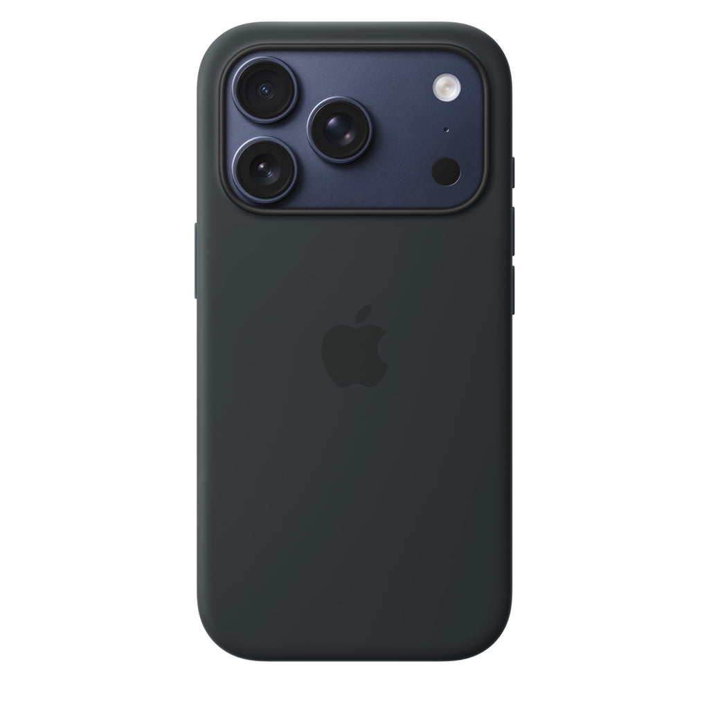 Apple iPhone 17 Pro Silicone Case with MagSafe