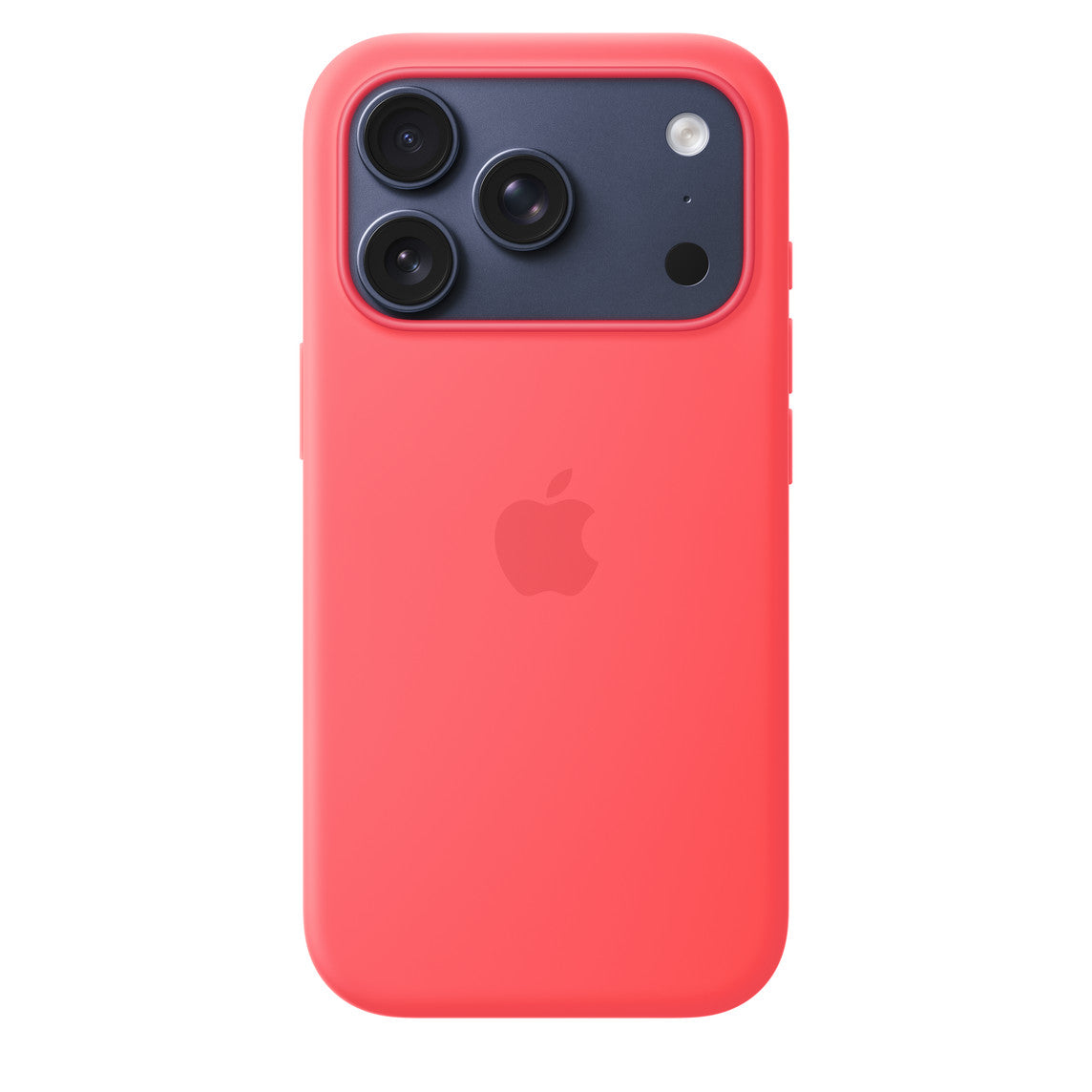 Apple iPhone 17 Pro Silicone Case with MagSafe