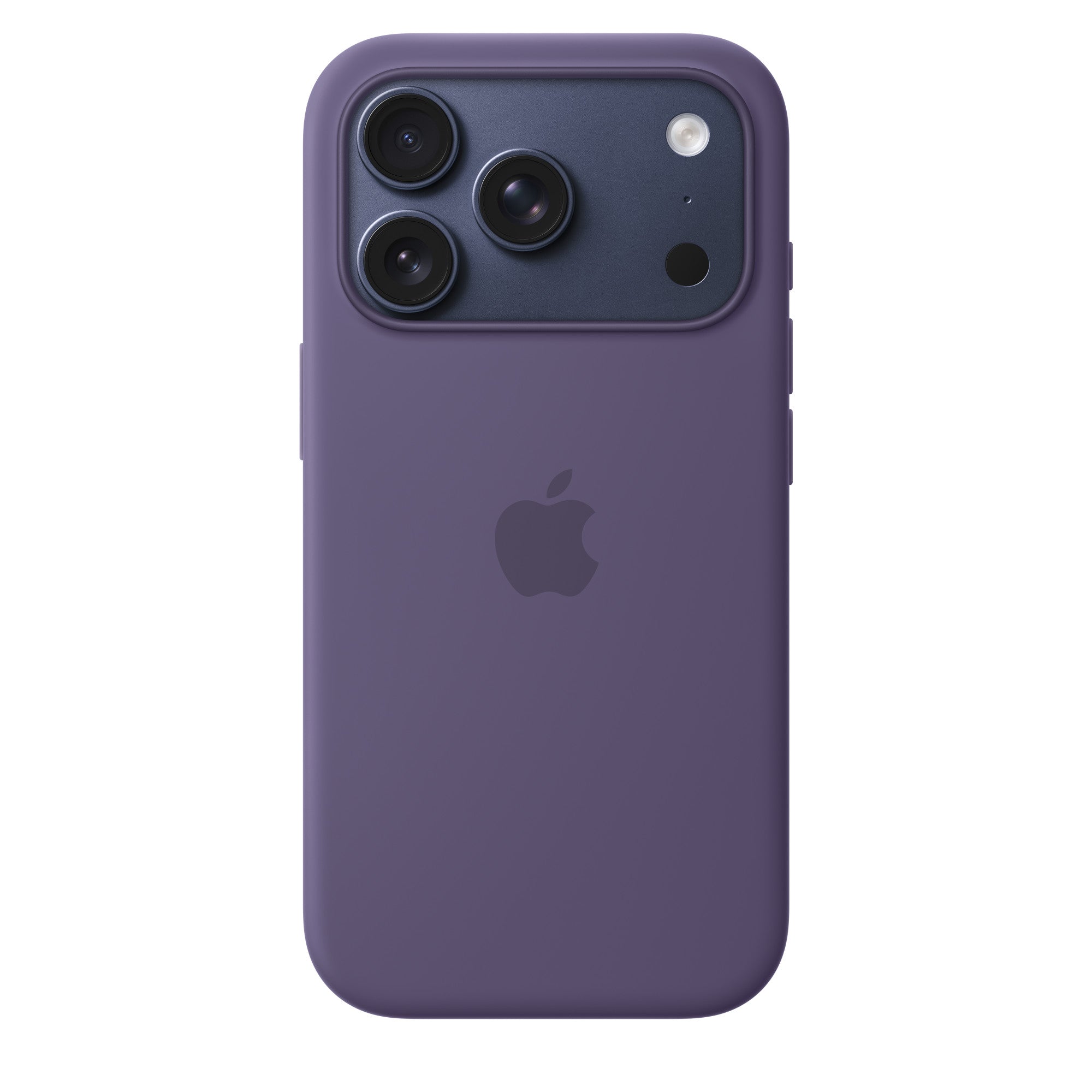 Apple iPhone 17 Pro Silicone Case with MagSafe