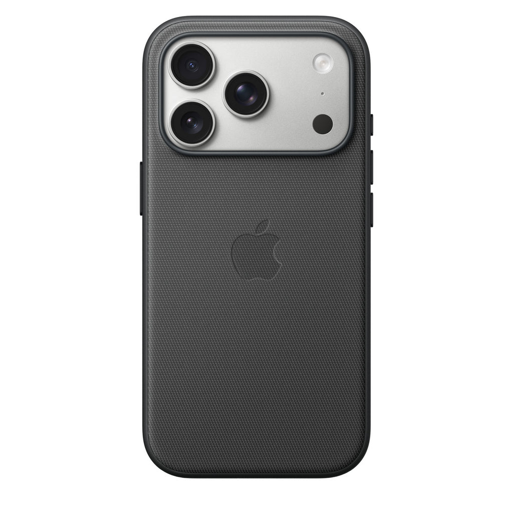 Apple iPhone 17 Pro TechWoven Case with MagSafe