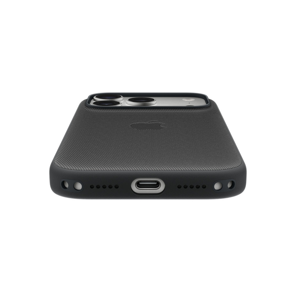 Apple iPhone 17 Pro TechWoven Case with MagSafe
