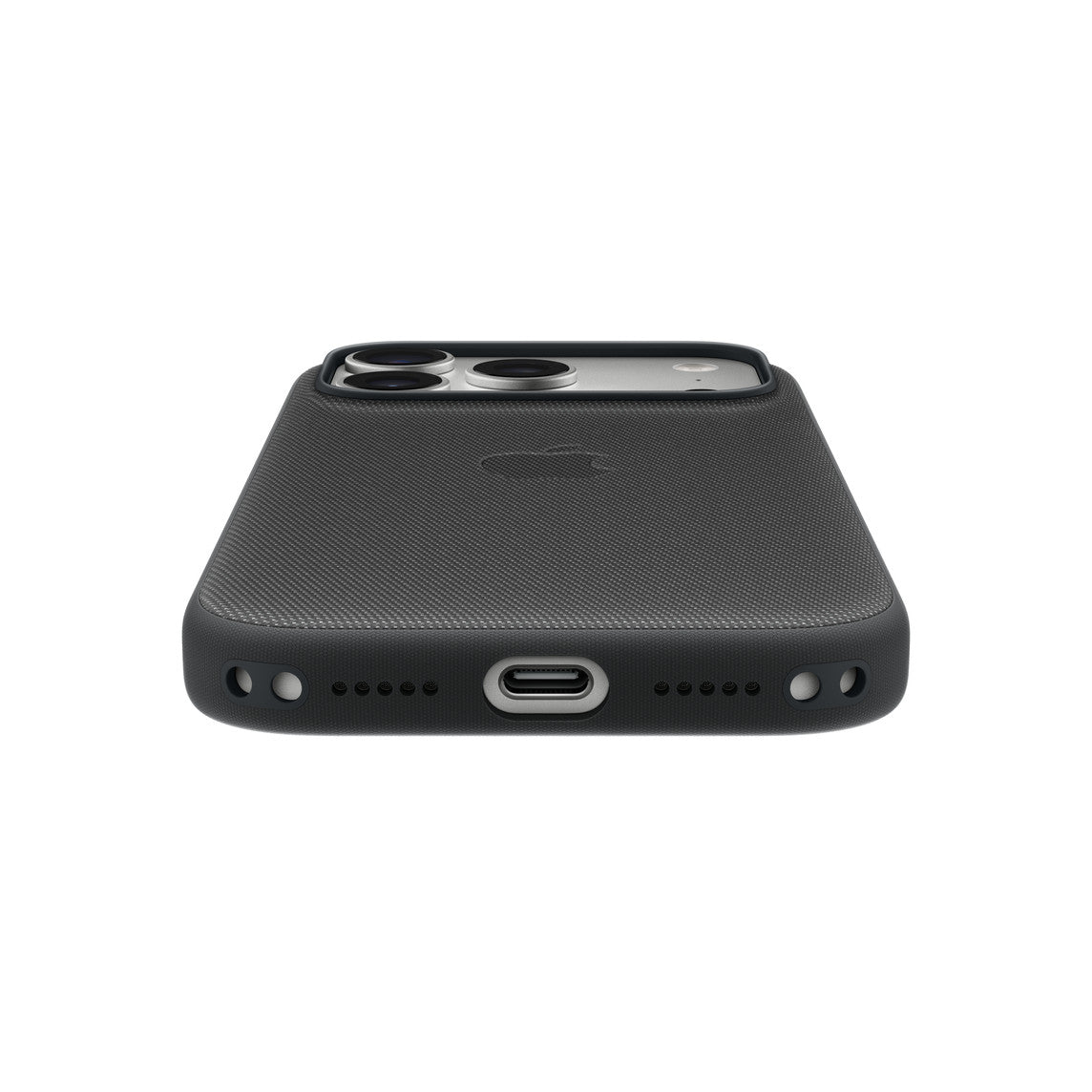 Apple iPhone 17 Pro TechWoven Case with MagSafe