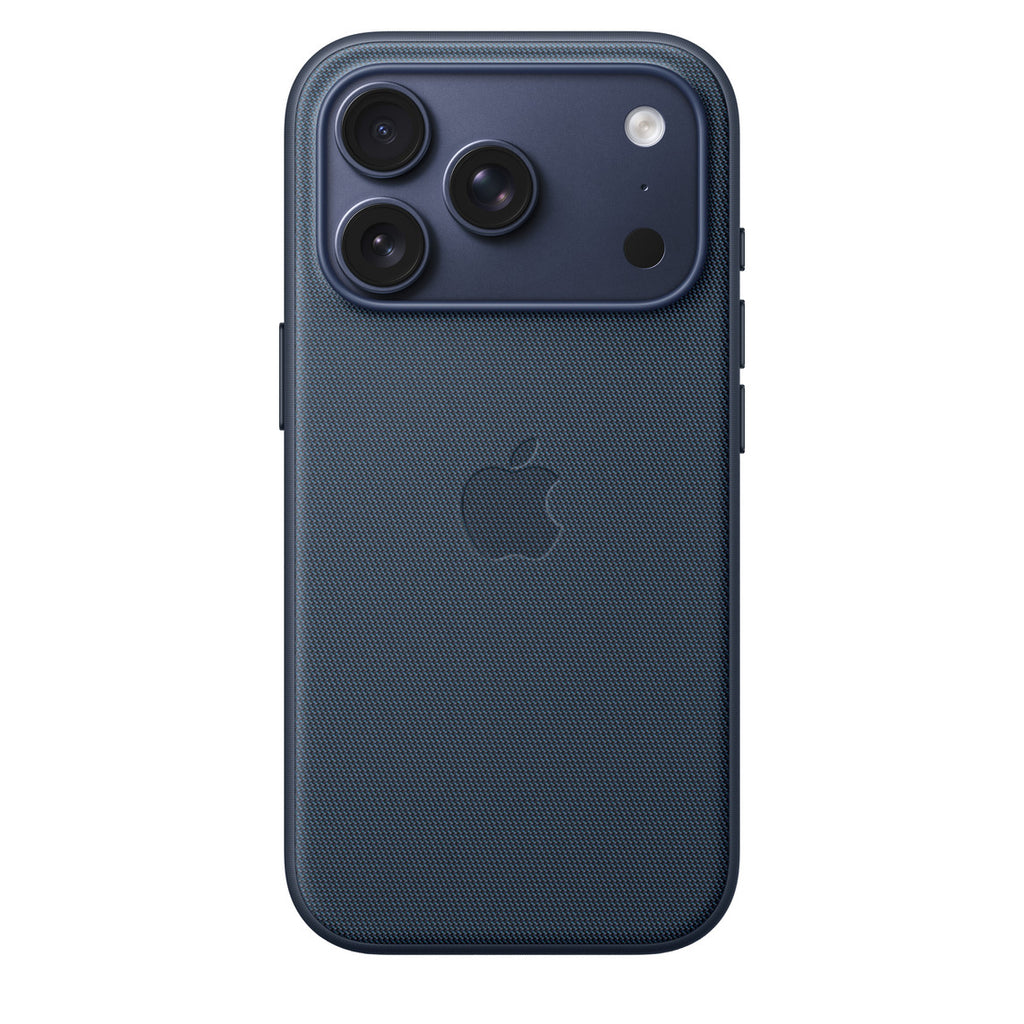 Apple iPhone 17 Pro TechWoven Case with MagSafe