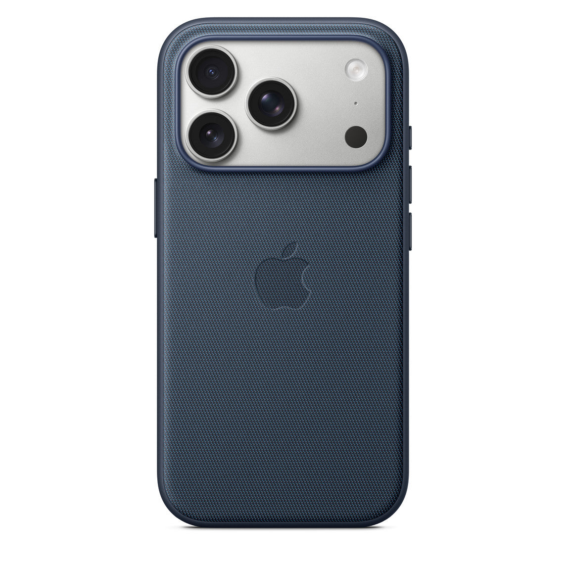 Apple iPhone 17 Pro TechWoven Case with MagSafe