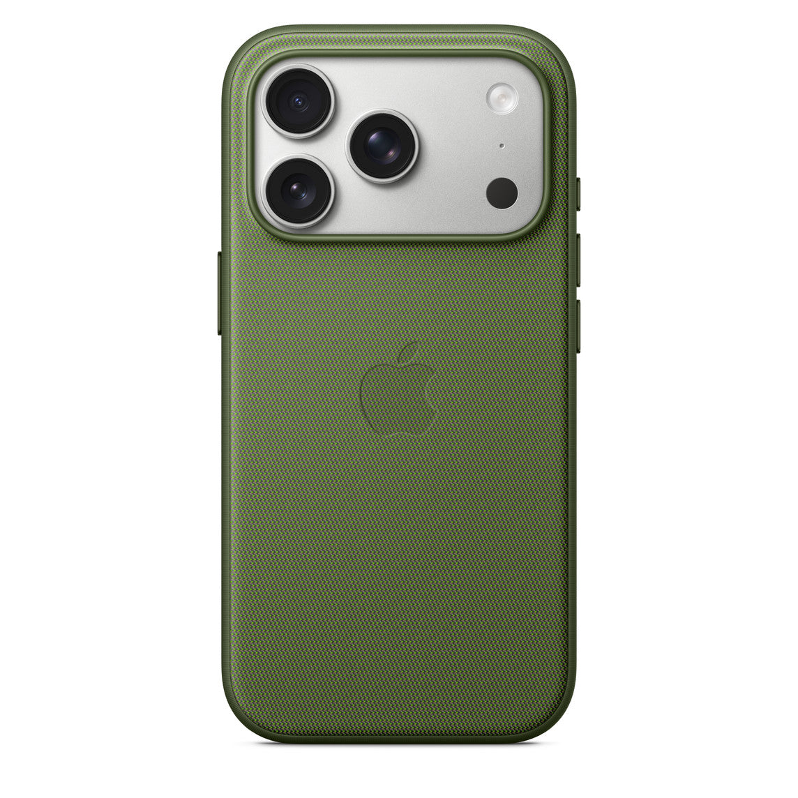 Apple iPhone 17 Pro TechWoven Case with MagSafe
