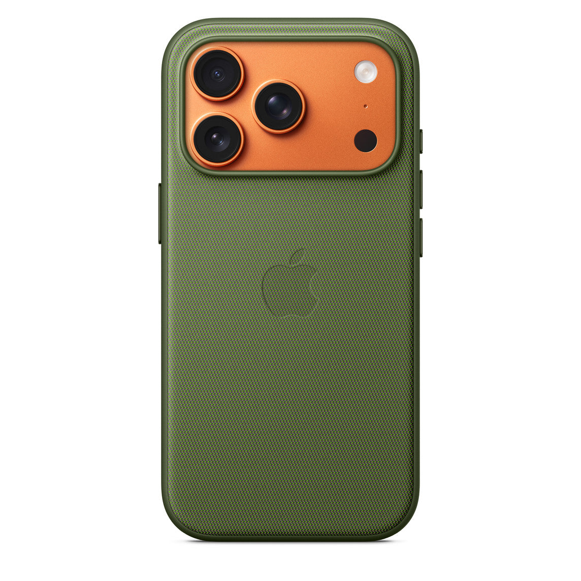 Apple iPhone 17 Pro TechWoven Case with MagSafe