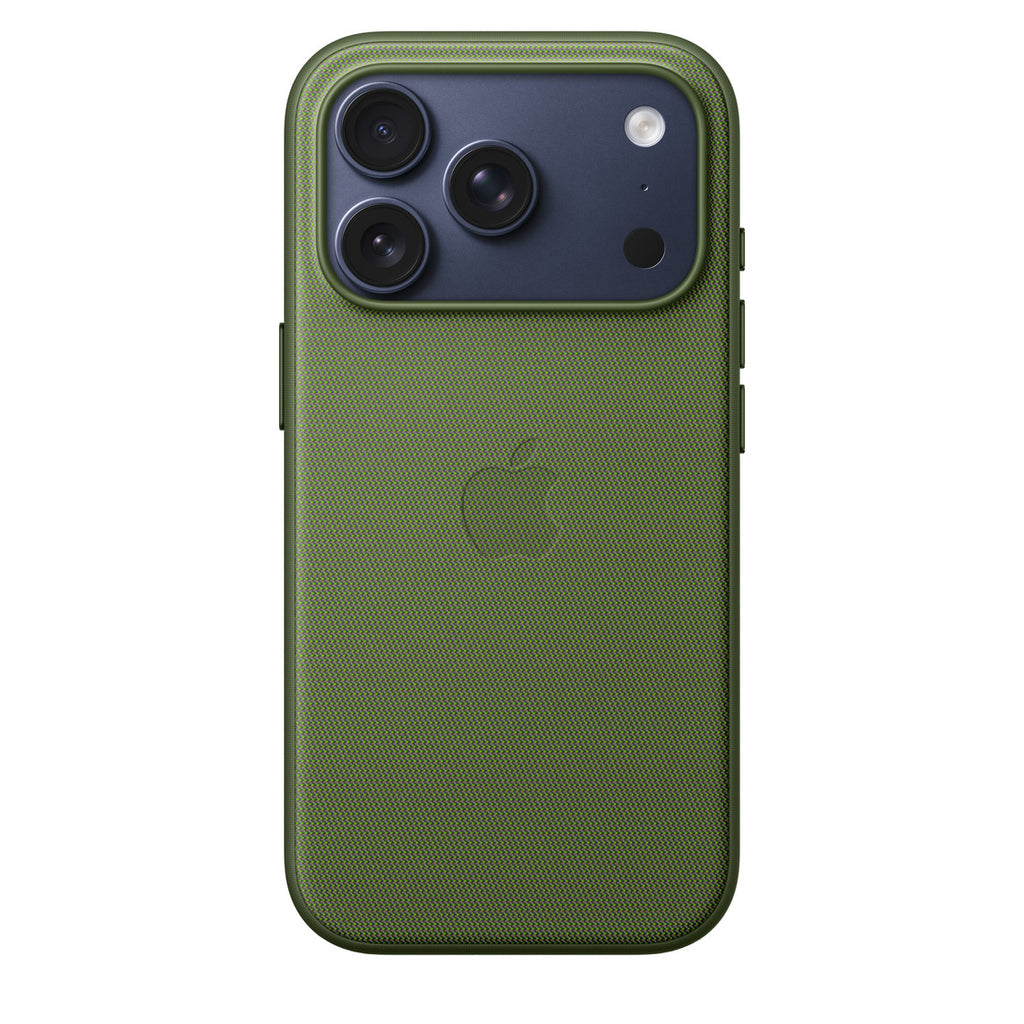 Apple iPhone 17 Pro TechWoven Case with MagSafe