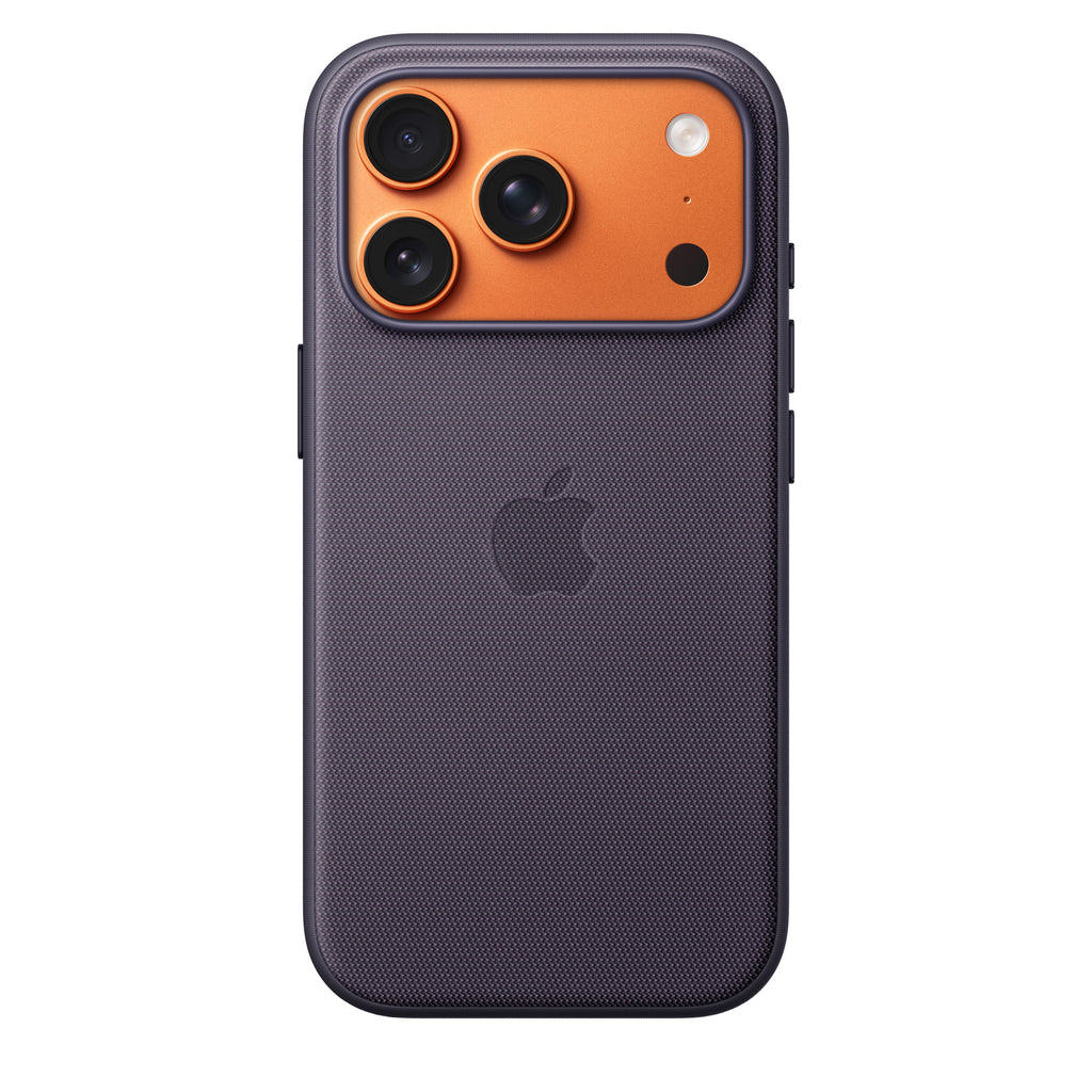 Apple iPhone 17 Pro TechWoven Case with MagSafe