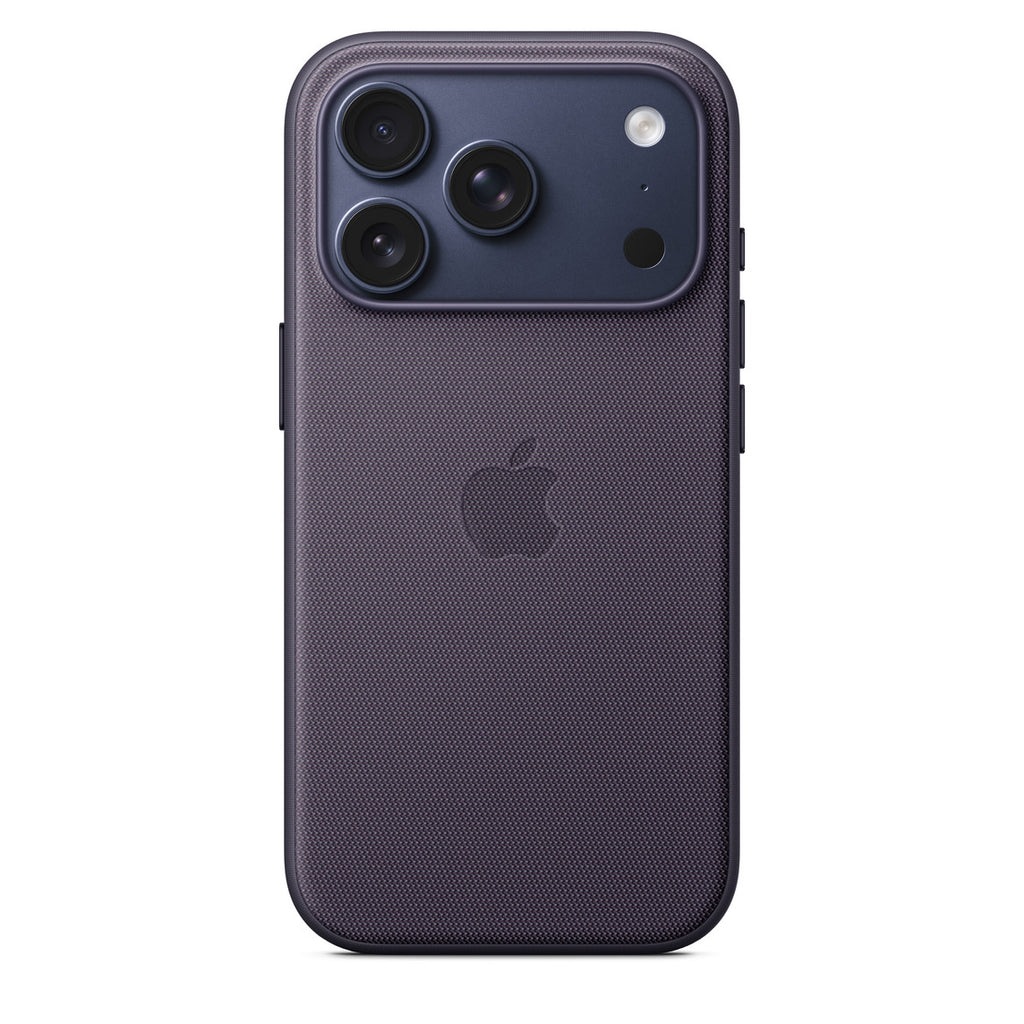 Apple iPhone 17 Pro TechWoven Case with MagSafe