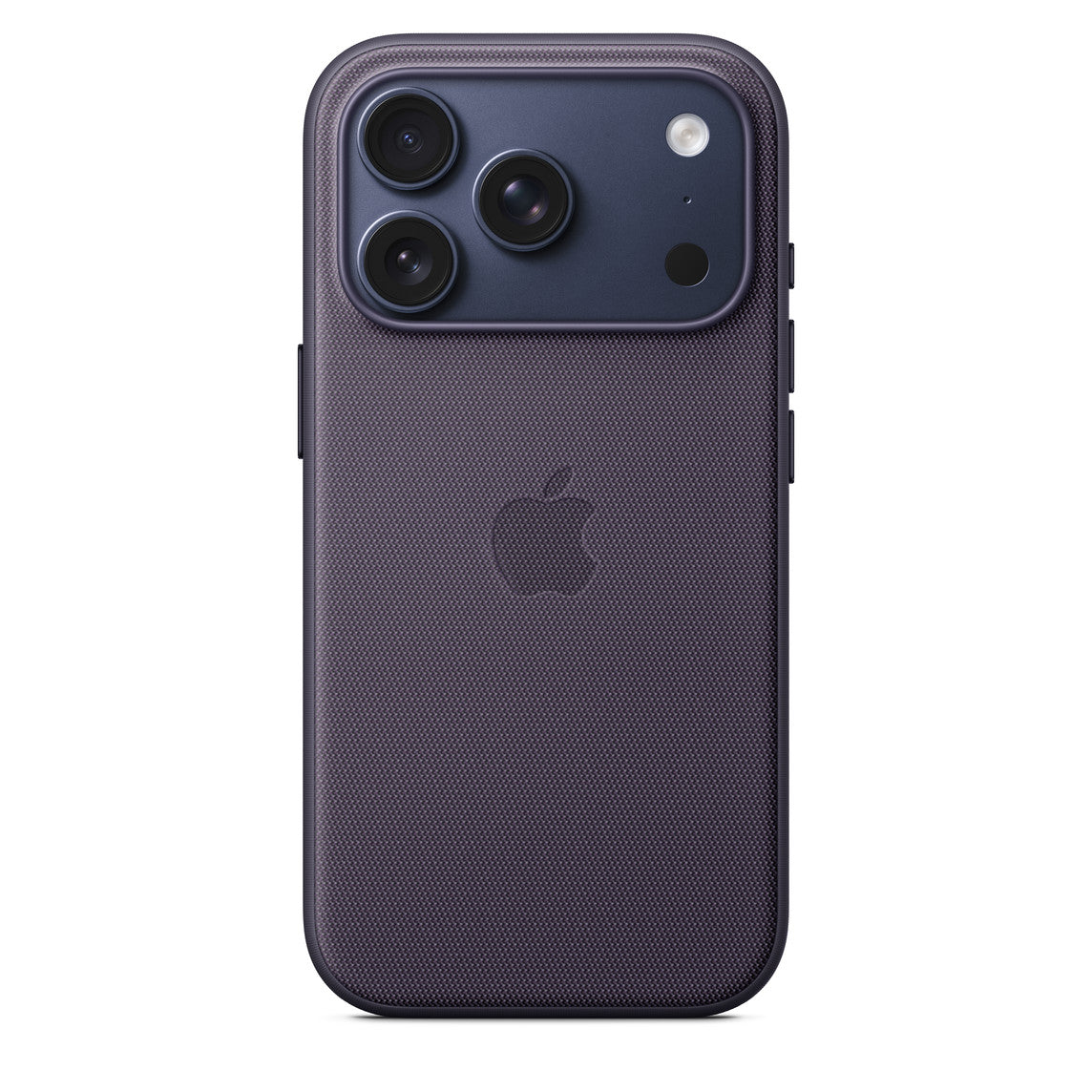 Apple iPhone 17 Pro TechWoven Case with MagSafe