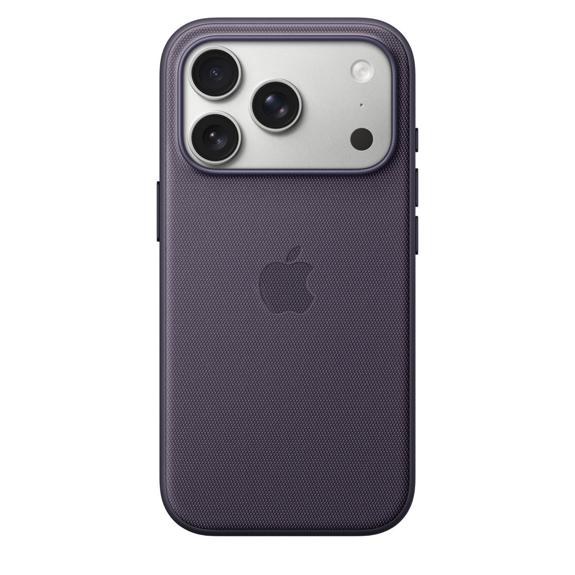 Apple iPhone 17 Pro TechWoven Case with MagSafe