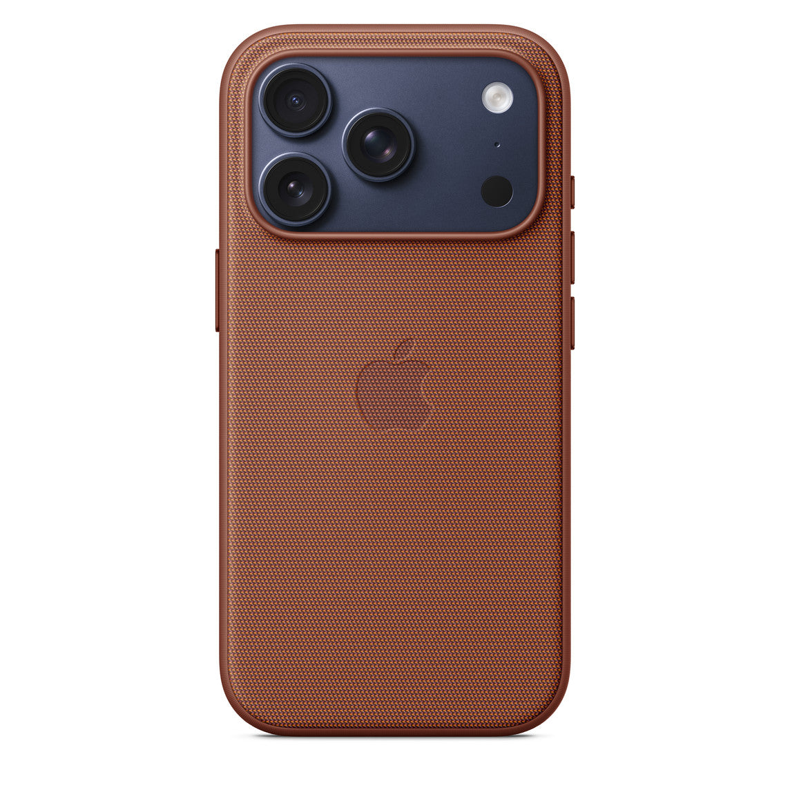 Apple iPhone 17 Pro TechWoven Case with MagSafe