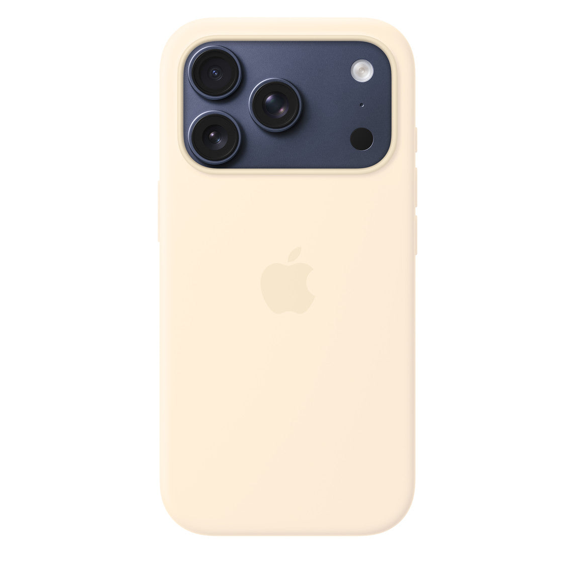 Apple iPhone 17 Pro Silicone Case with MagSafe