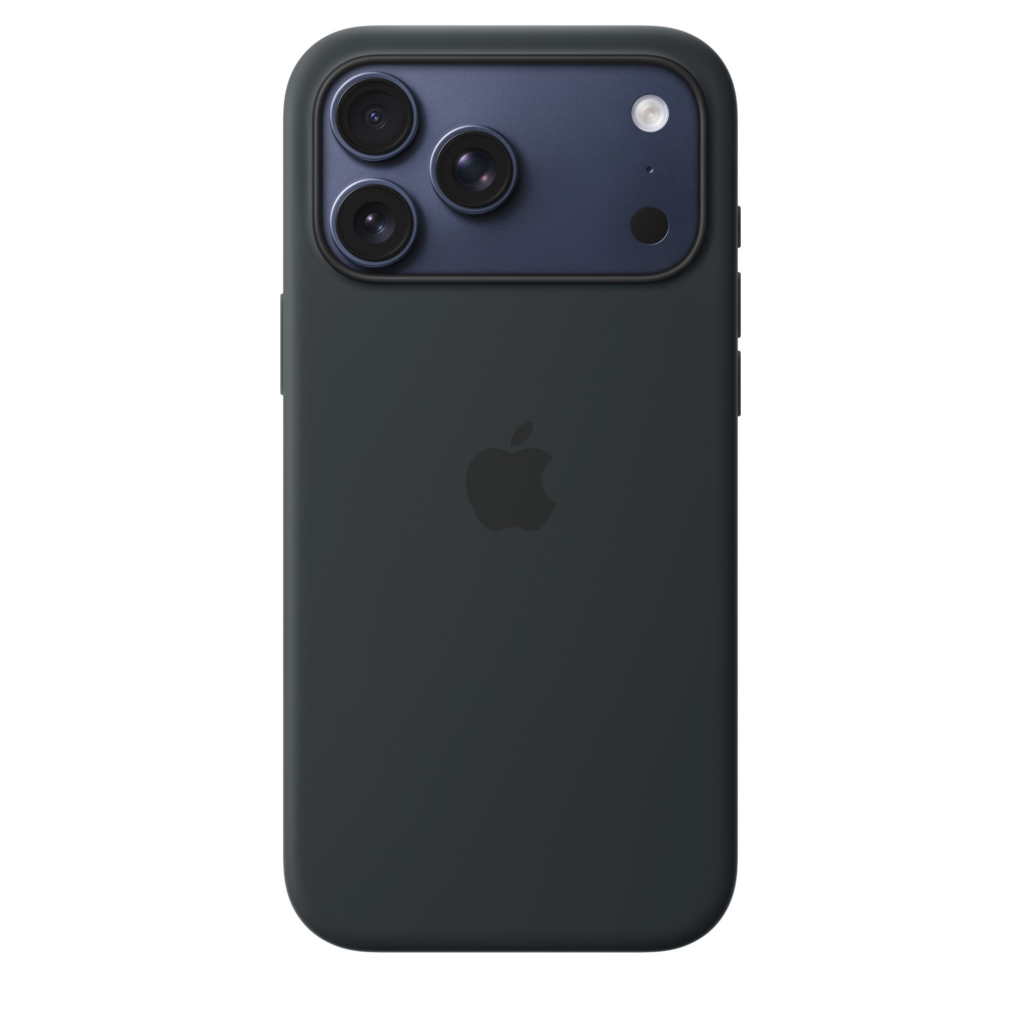 Apple iPhone 17 Pro Max Silicone Case with MagSafe