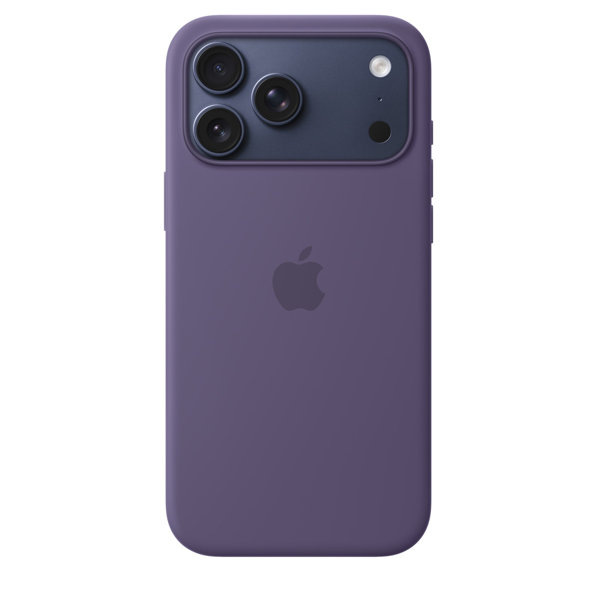 Apple iPhone 17 Pro Max Silicone Case with MagSafe