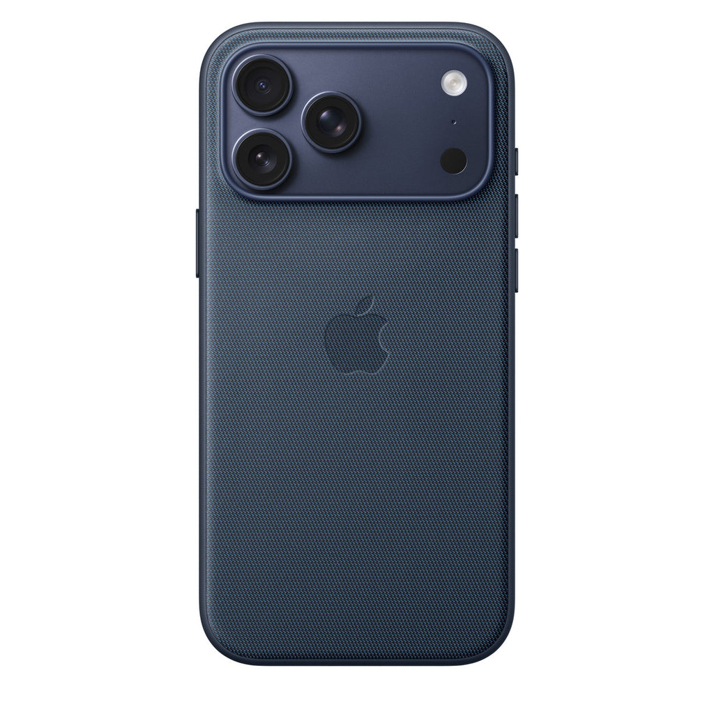 Apple iPhone 17 Pro Max TechWoven Case with MagSafe