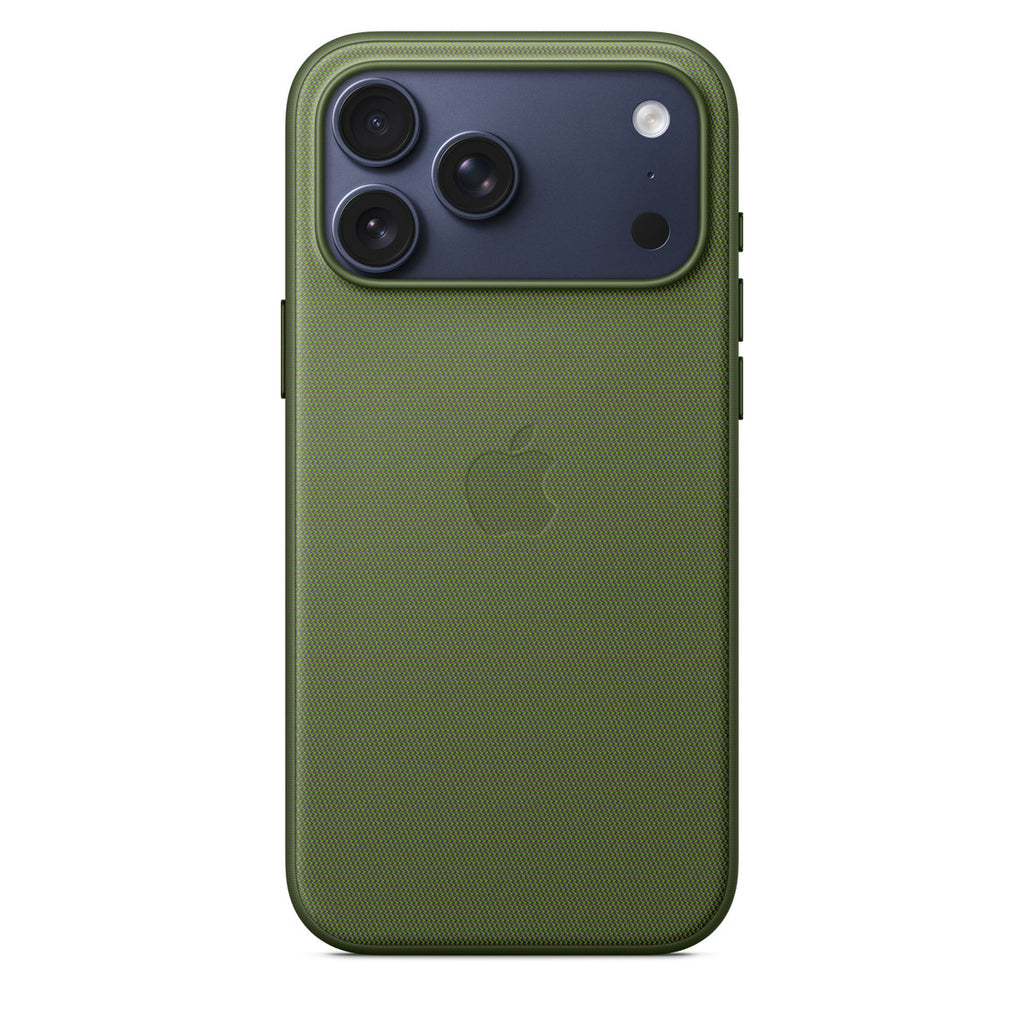 Apple iPhone 17 Pro Max TechWoven Case with MagSafe