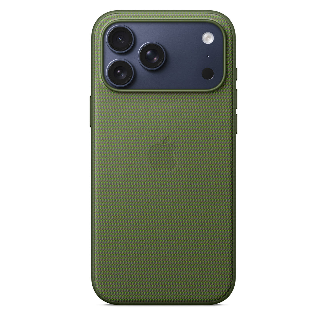 Apple iPhone 17 Pro Max TechWoven Case with MagSafe