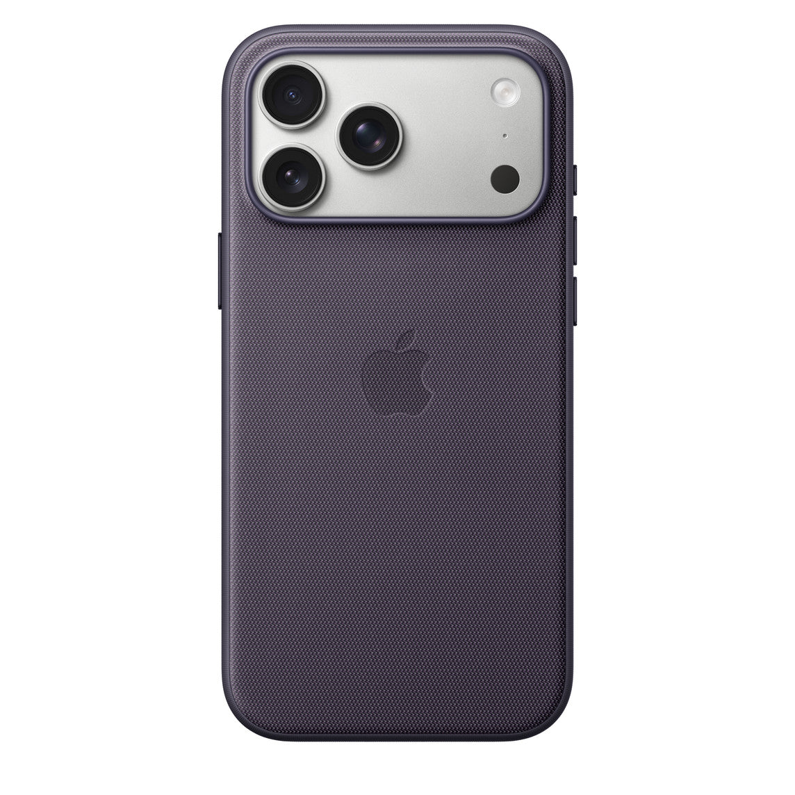 Apple iPhone 17 Pro Max TechWoven Case with MagSafe