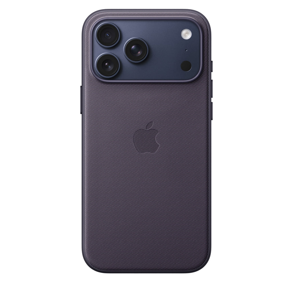 Apple iPhone 17 Pro Max TechWoven Case with MagSafe