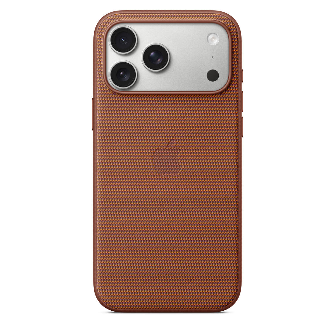 Apple iPhone 17 Pro Max TechWoven Case with MagSafe