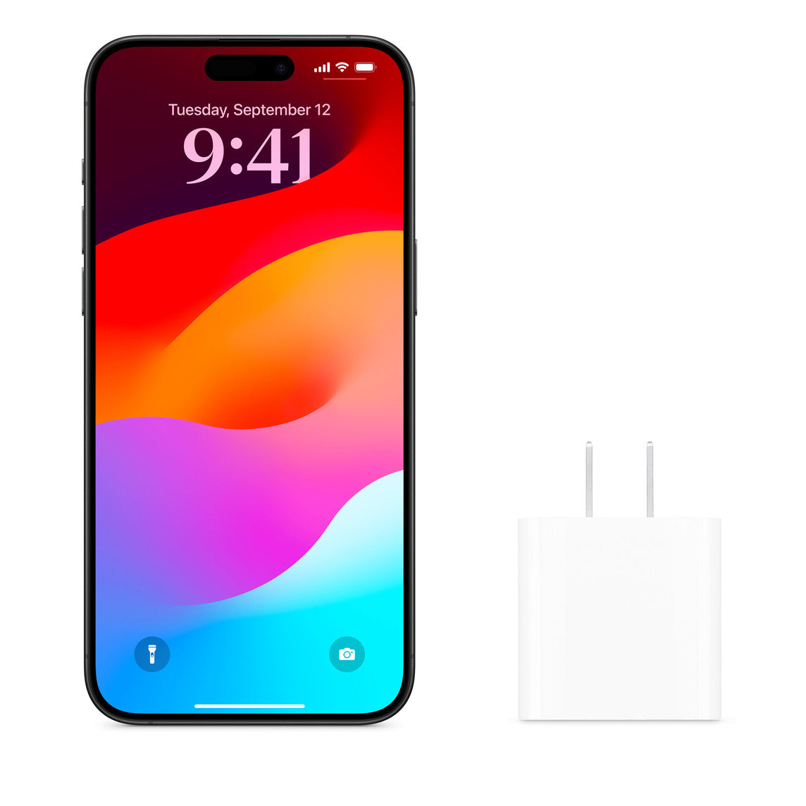 20W USB-C Power Adapter - caseovo