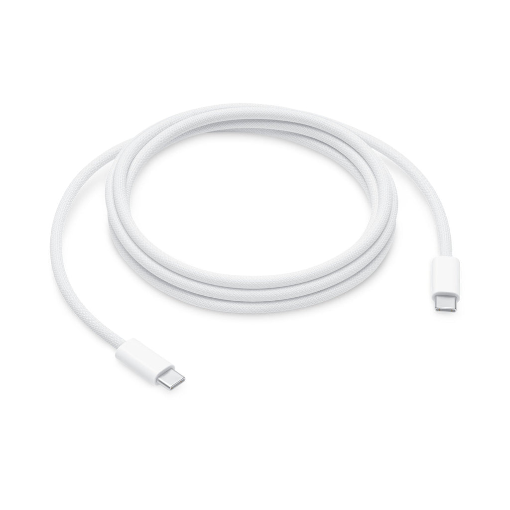 240W USB-C Charge Cable (2 m) - caseovo