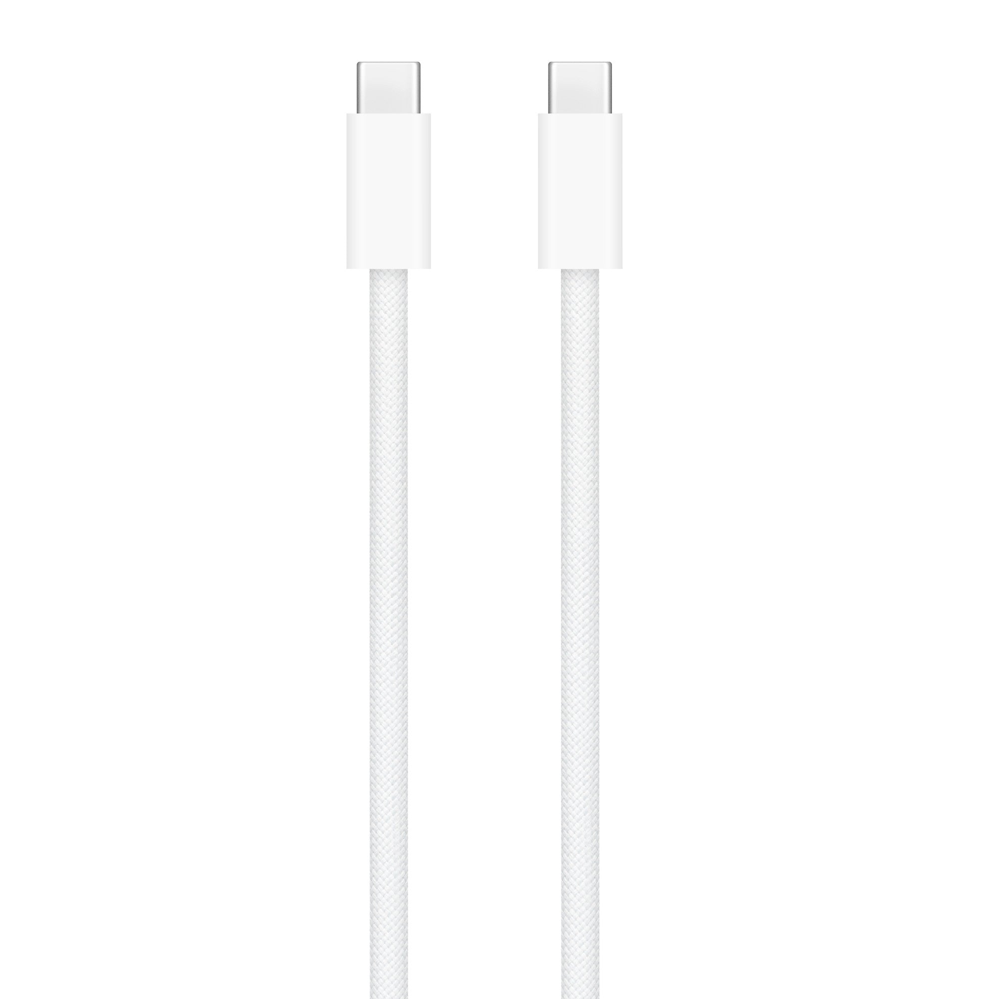 240W USB-C Charge Cable (2 m) - caseovo