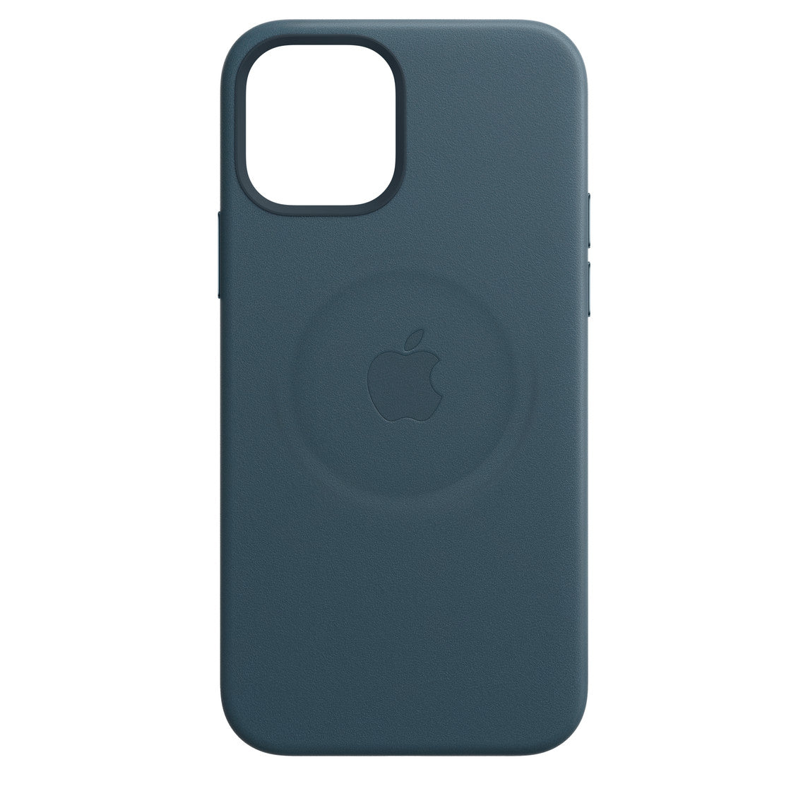 Apple iPhone 12 Series Leather Case with MagSafe