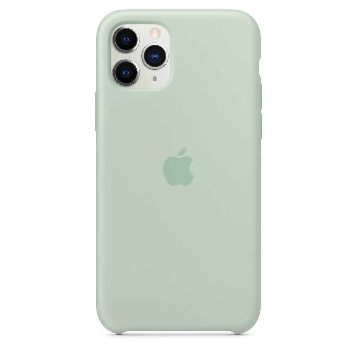 Apple iPhone 11 Series Silicone Case