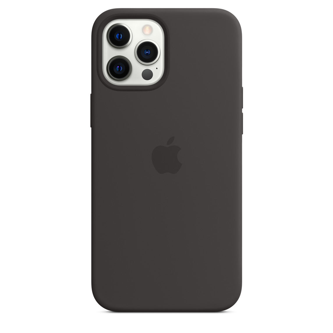 Apple iPhone 12 Series Silicone Case with MagSafe