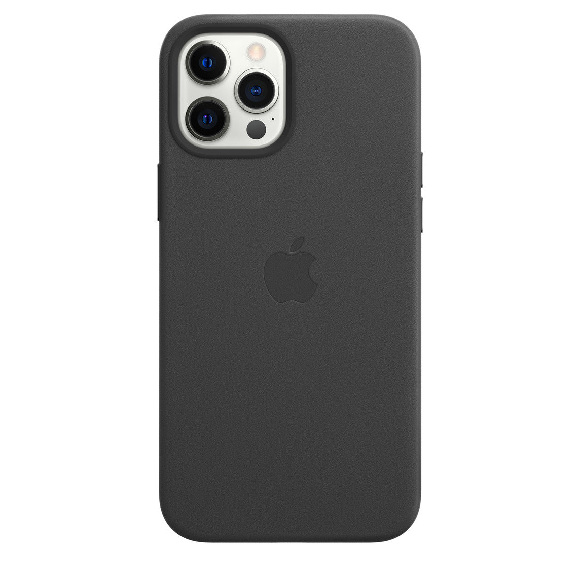Apple iPhone 12 Series Leather Case with MagSafe