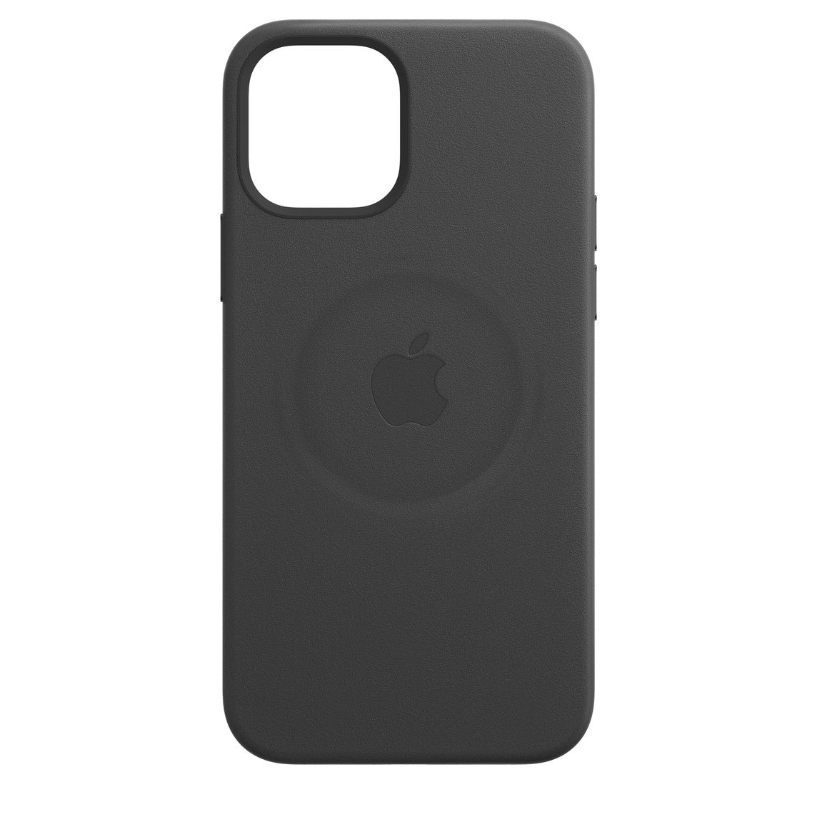 Apple iPhone 12 Series Leather Case with MagSafe
