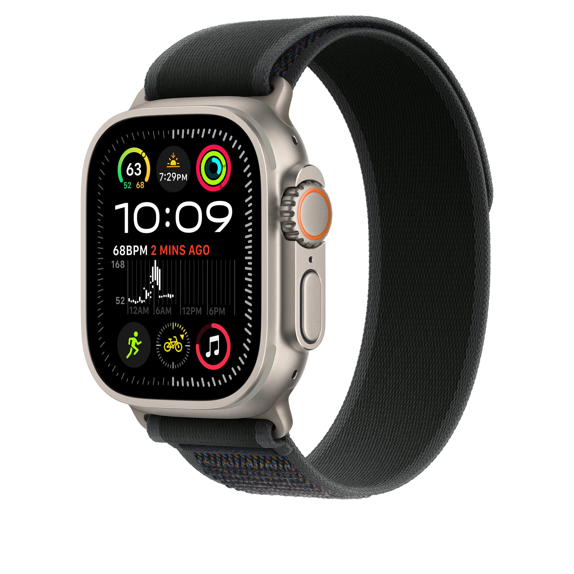 Trail Loop-Watch Band
