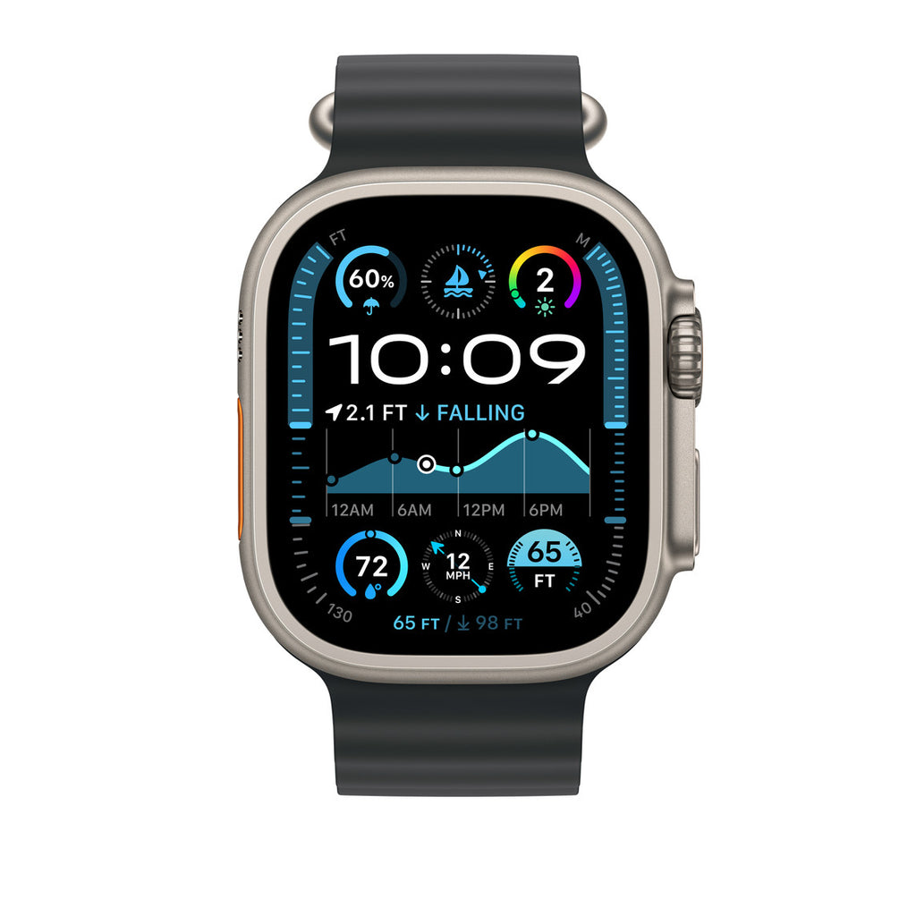 Ocean Band-Watch Band