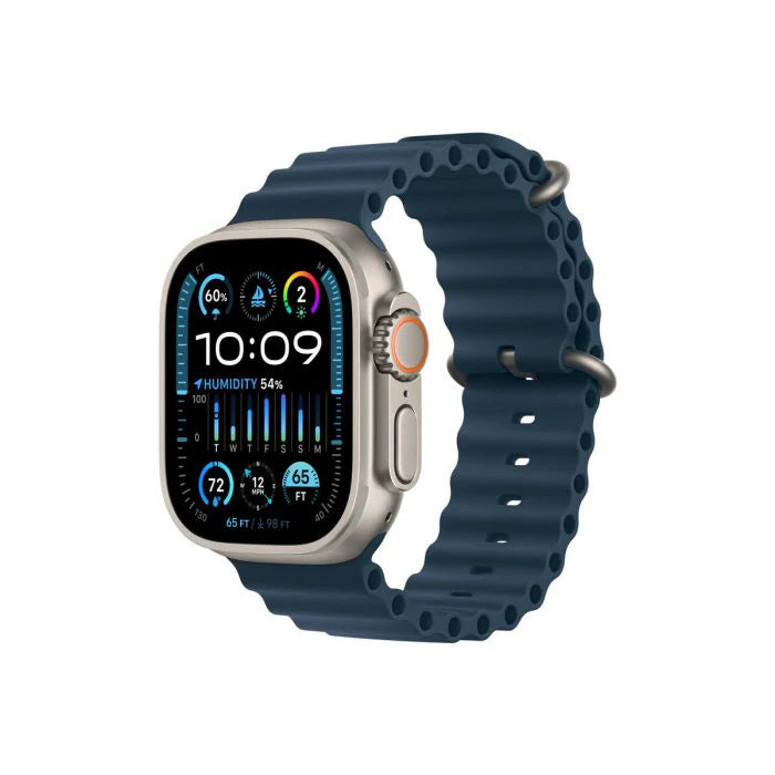 Ocean Band-Watch Band