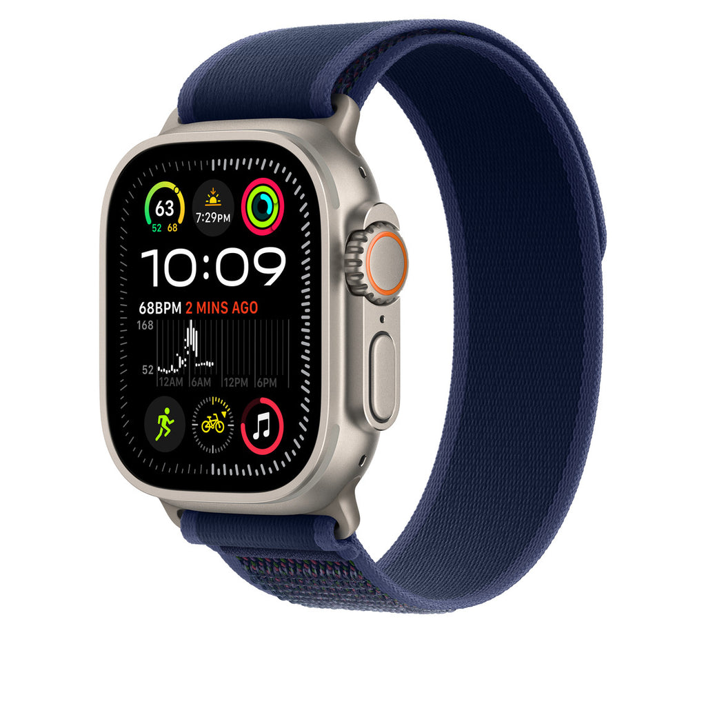 Trail Loop-Watch Band
