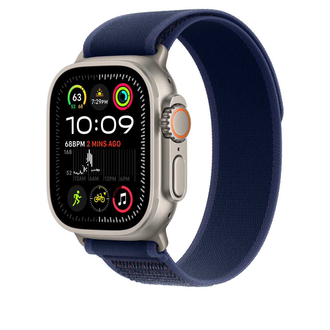 Trail Loop-Watch Band