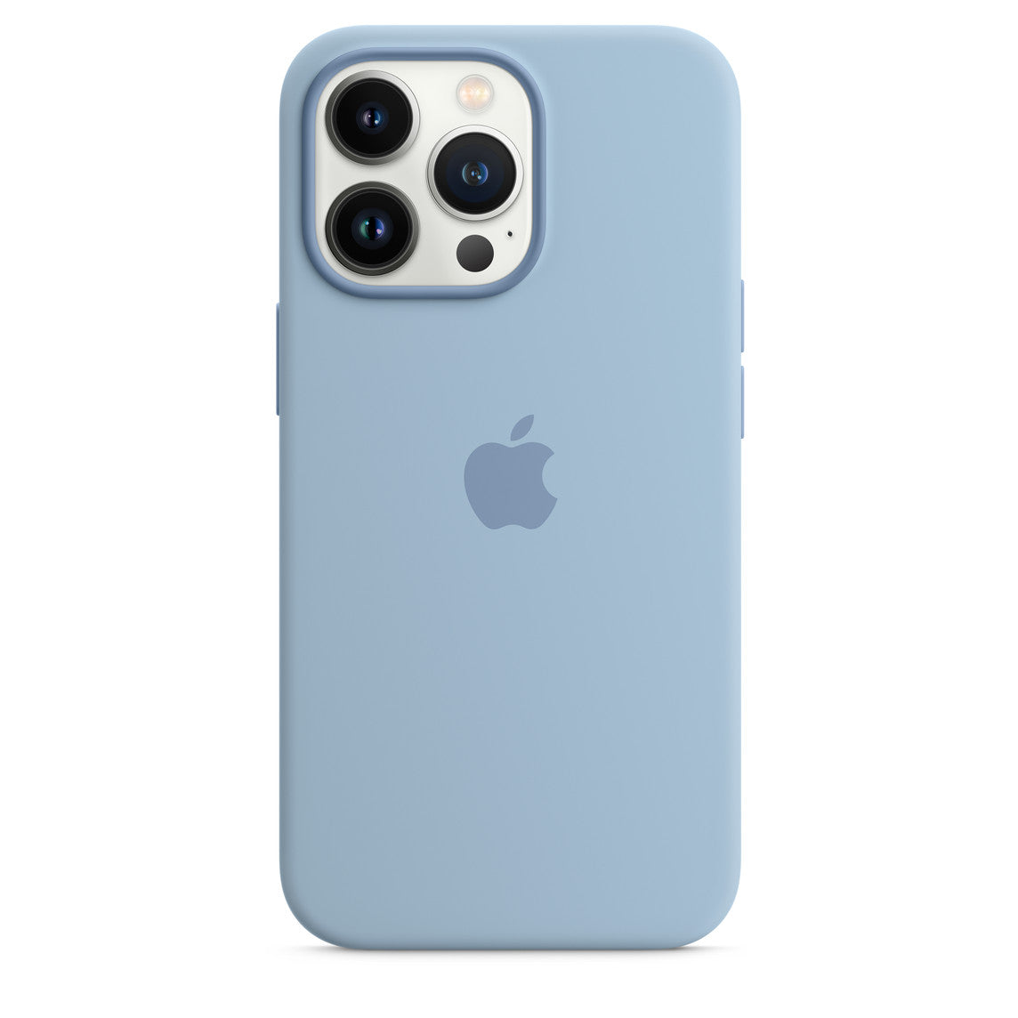 Apple iPhone 13 Series Silicone Case with MagSafe