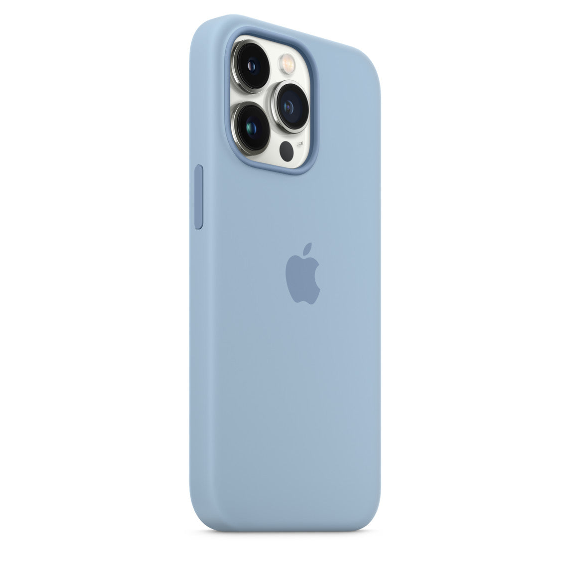 Apple iPhone 13 Series Silicone Case with MagSafe